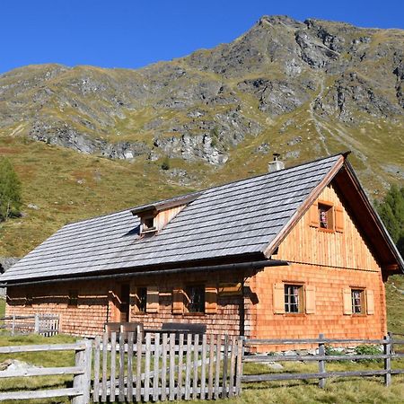 Karnerhof Mariapfarr Exterior foto